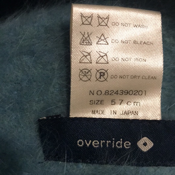 Override Beret - Picture 5 of 7